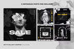 WHYTE Collage and Graphics