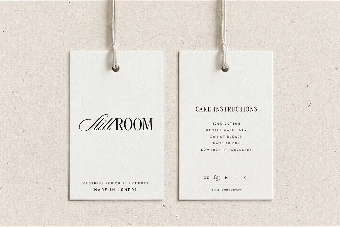 Editorial Society - Luxury Font Duo