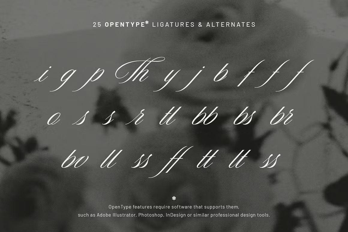 Editorial Society - Luxury Font Duo