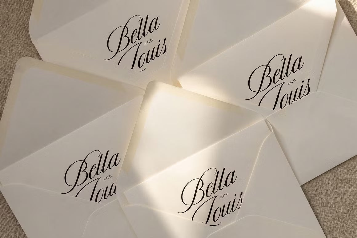 Editorial Society - Luxury Font Duo
