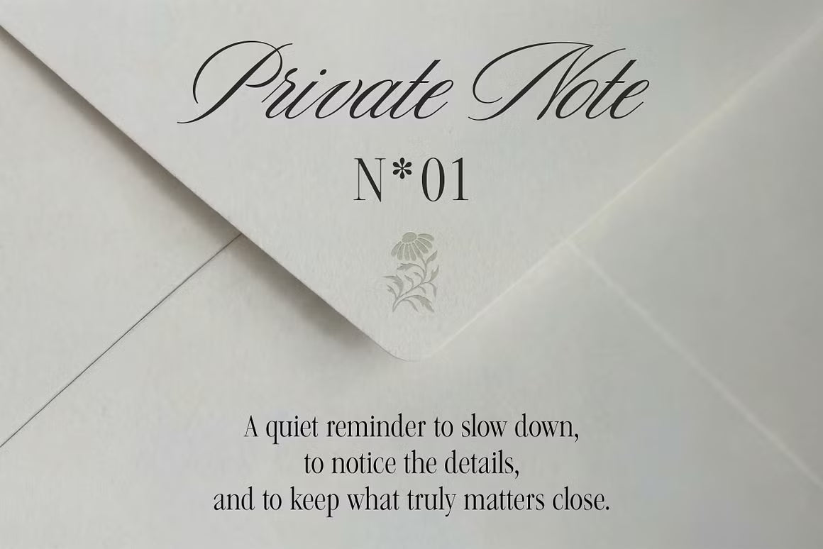 Editorial Society - Luxury Font Duo