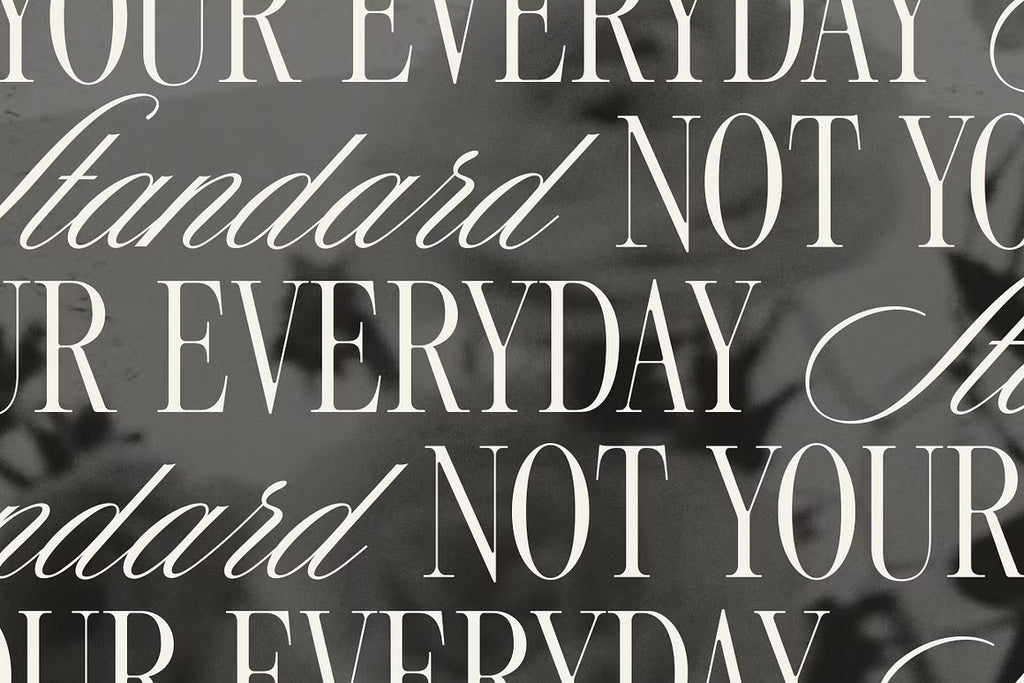 Editorial Society - Luxury Font Duo