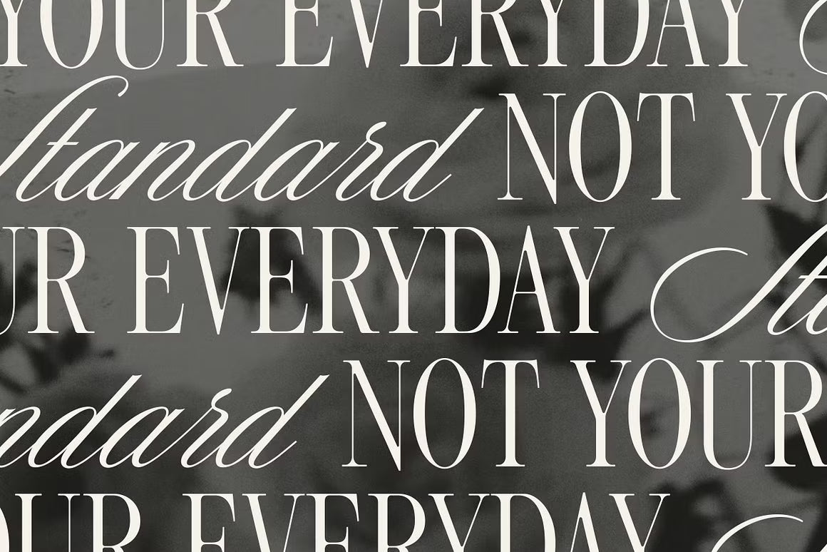 Editorial Society - Luxury Font Duo